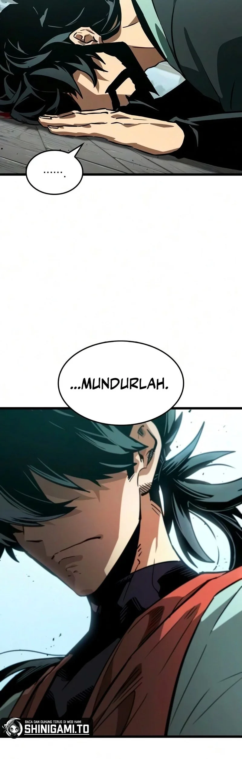 The Martial Genius Who Remembers Everything Chapter 9 Gambar 31