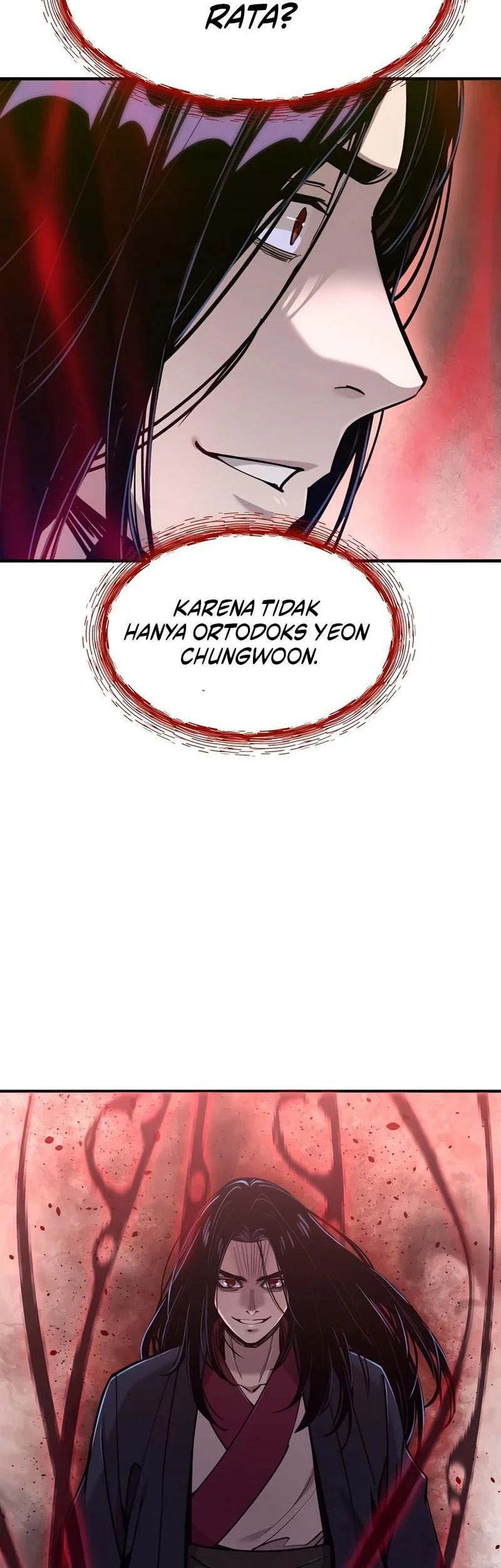 The Masters Are Watching Over Me Chapter 40 Gambar 26
