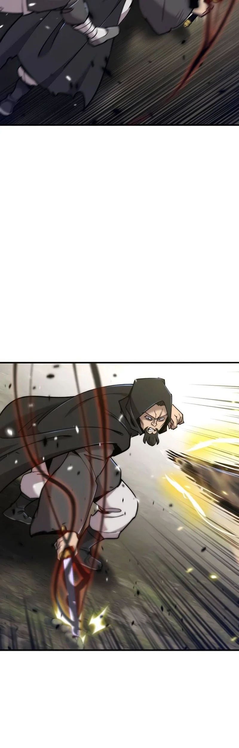 The Masters Are Watching Over Me Chapter 41 Gambar 26