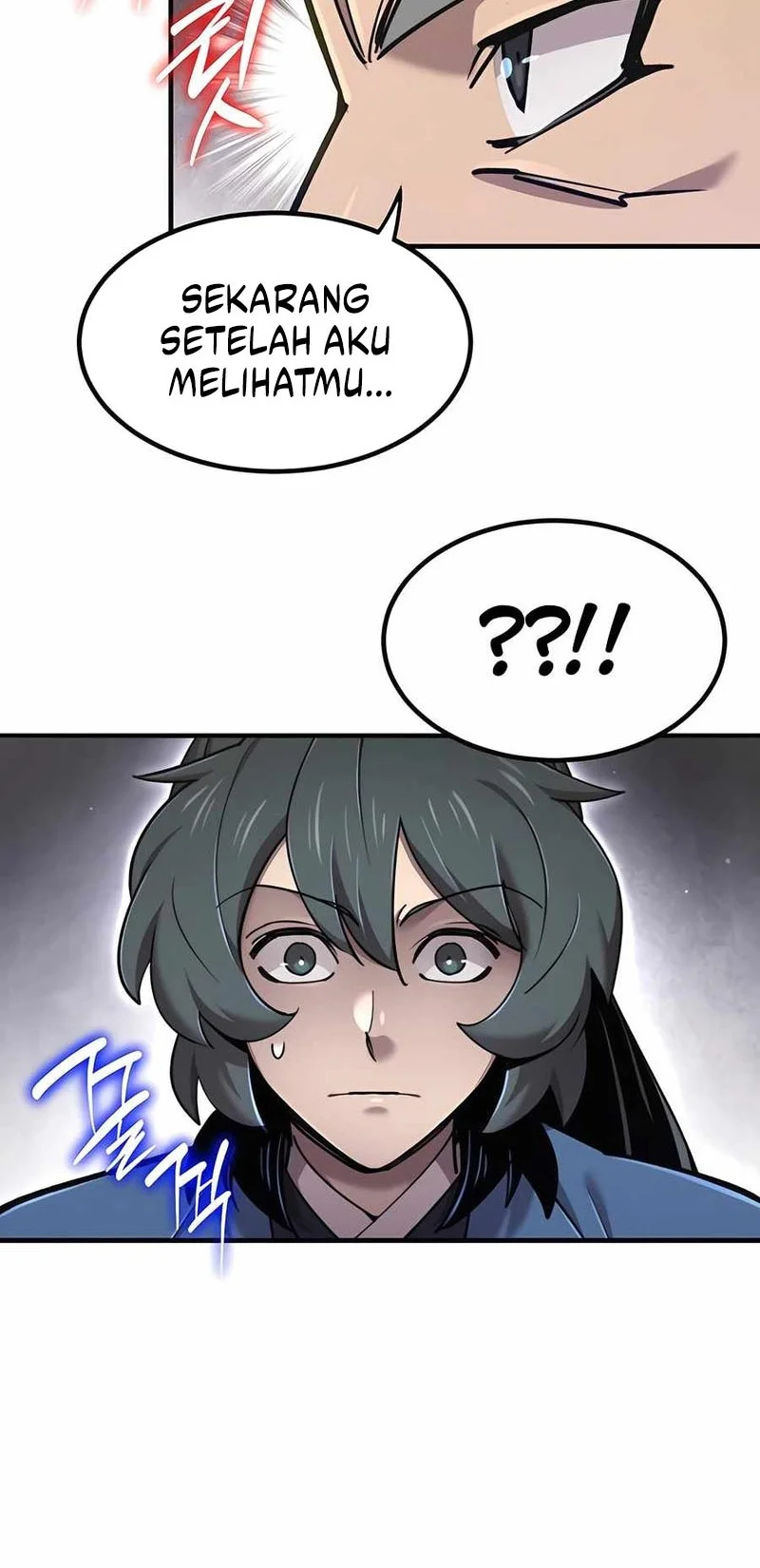 The Masters Are Watching Over Me Chapter 44 Gambar 29