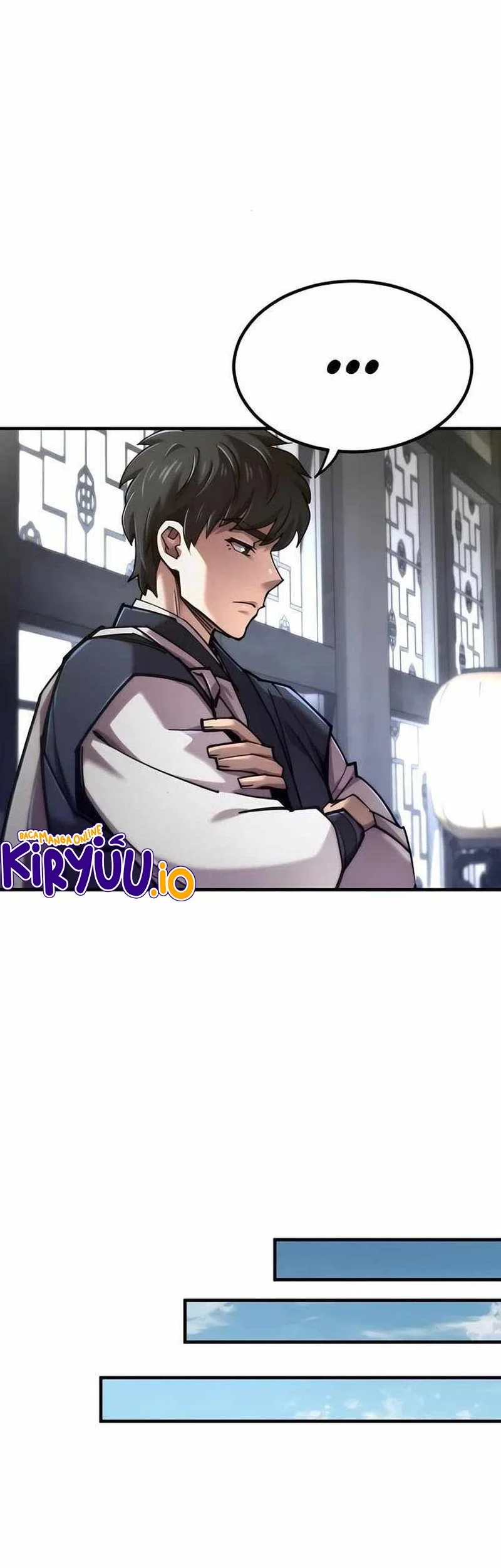 The Masters Are Watching Over Me Chapter 48 Gambar 29