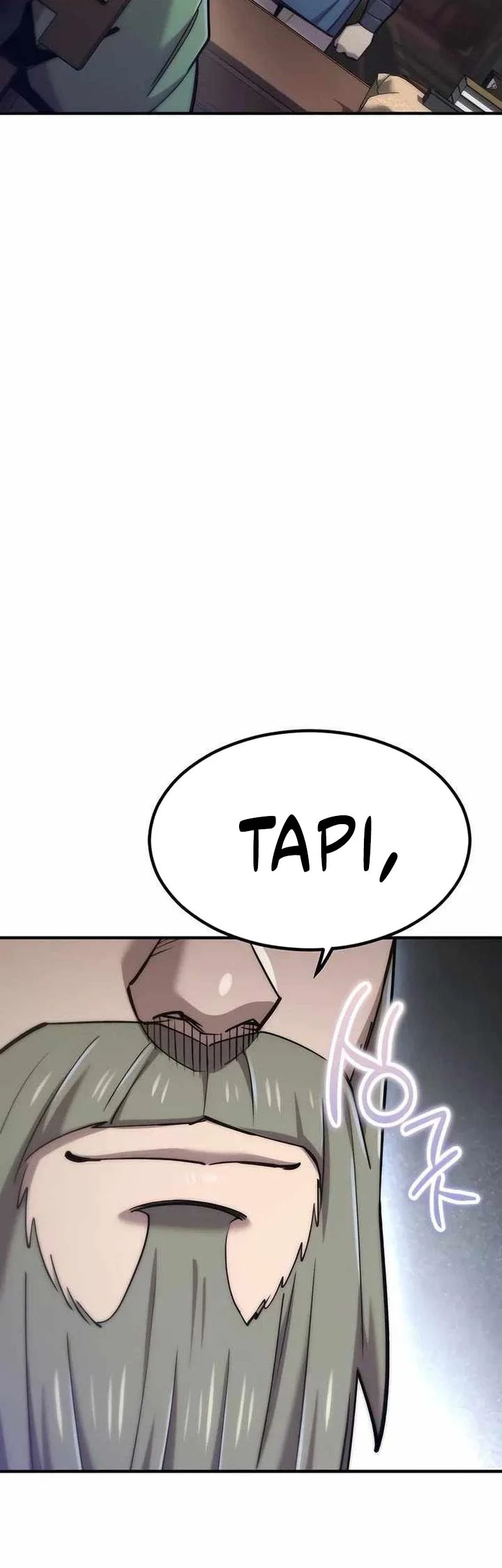 The Masters Are Watching Over Me Chapter 49 Gambar 23