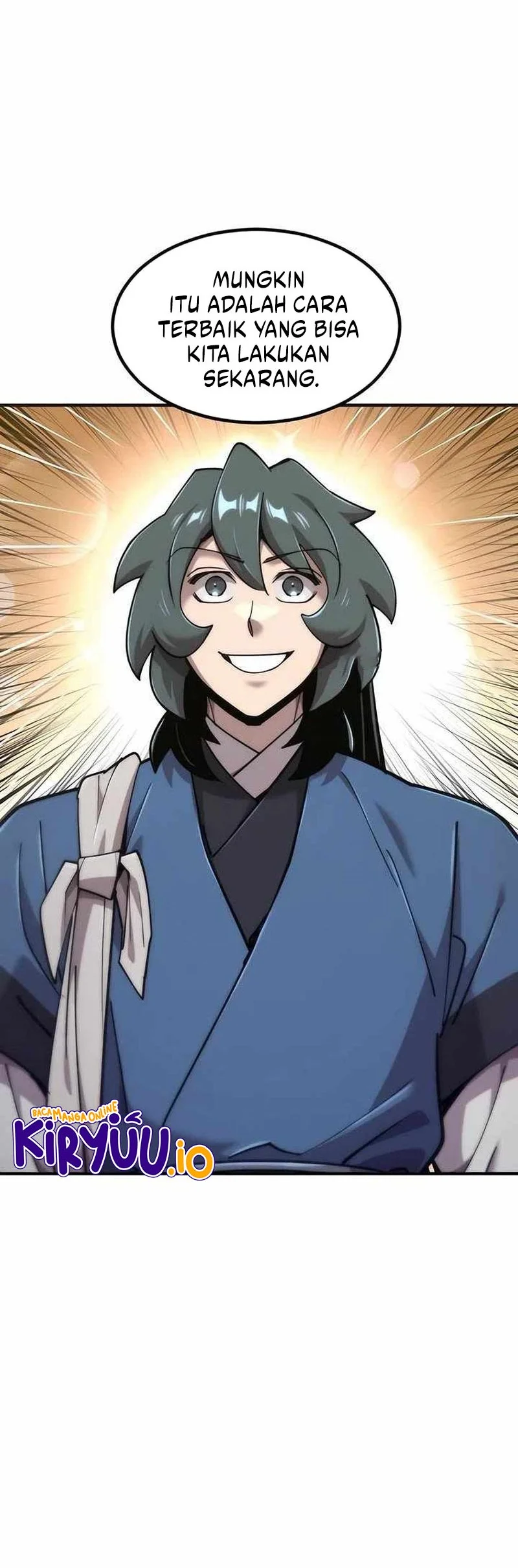 The Masters Are Watching Over Me Chapter 49 Gambar 24