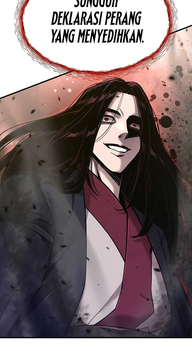 The Masters Are Watching Over Me Chapter 50 Gambar 29