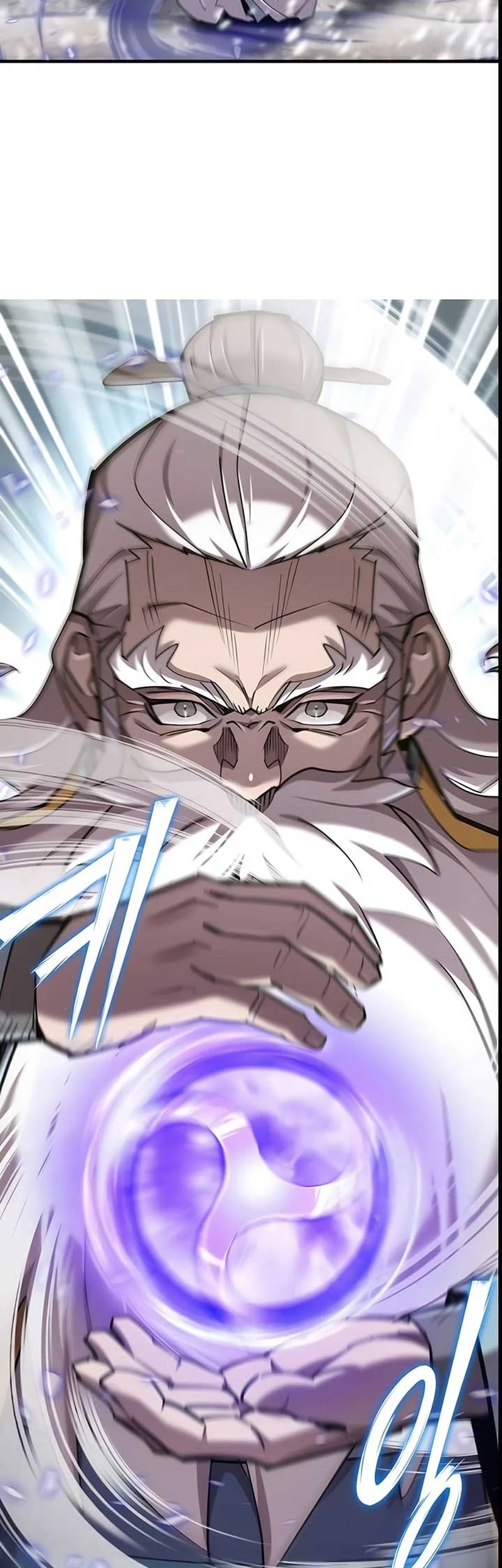 The Masters Are Watching Over Me Chapter 50 Gambar 32