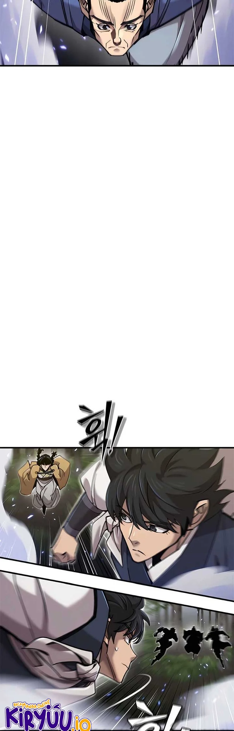 The Masters Are Watching Over Me Chapter 51 Gambar 26