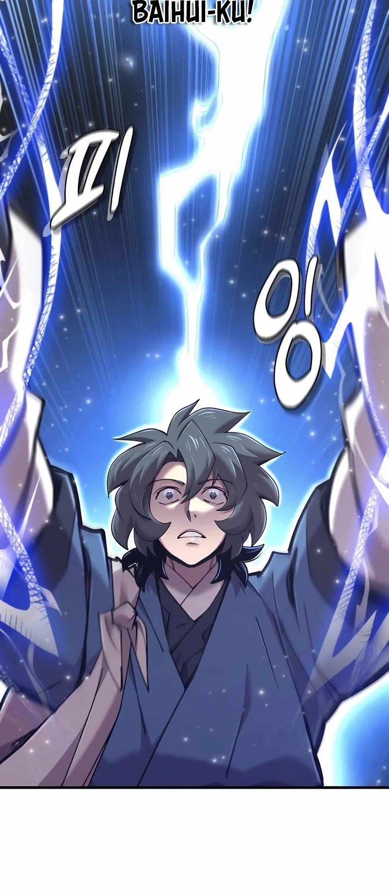The Masters Are Watching Over Me Chapter 53 Gambar 29