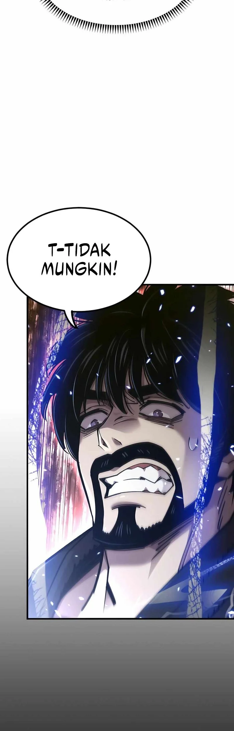The Masters Are Watching Over Me Chapter 53 Gambar 31