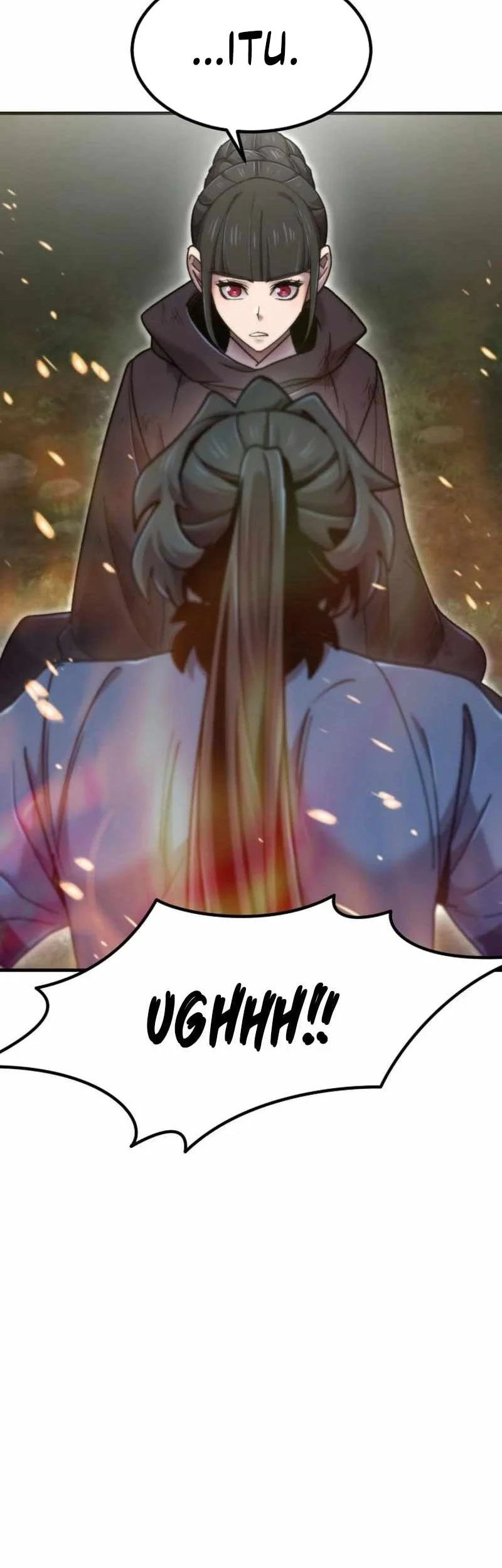 The Masters Are Watching Over Me Chapter 59 Gambar 30