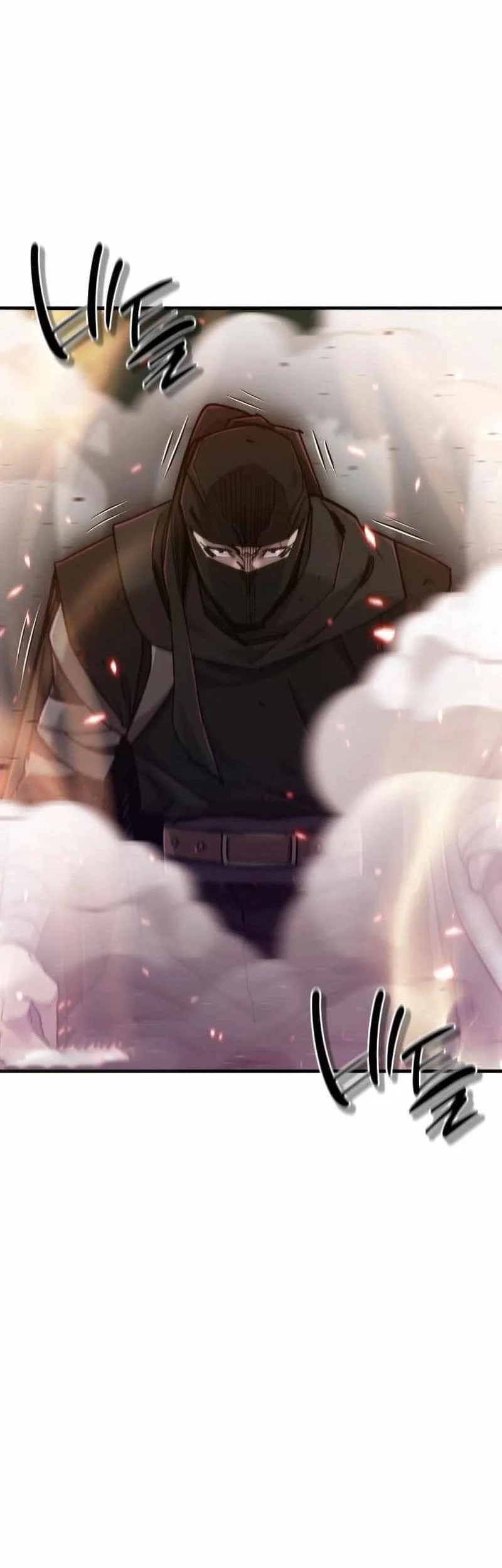 The Masters Are Watching Over Me Chapter 59 Gambar 31