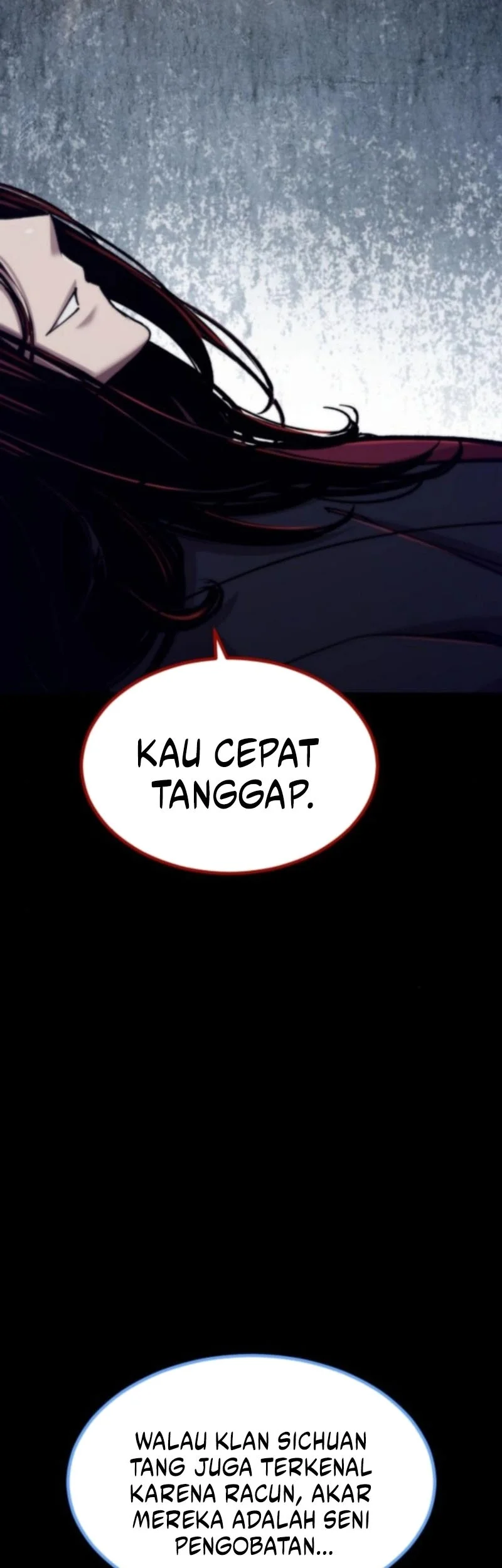 The Masters Are Watching Over Me Chapter 60 Gambar 28