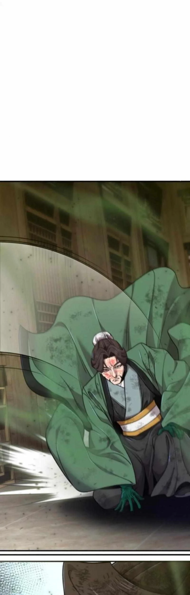 The Masters Are Watching Over Me Chapter 63 Gambar 29