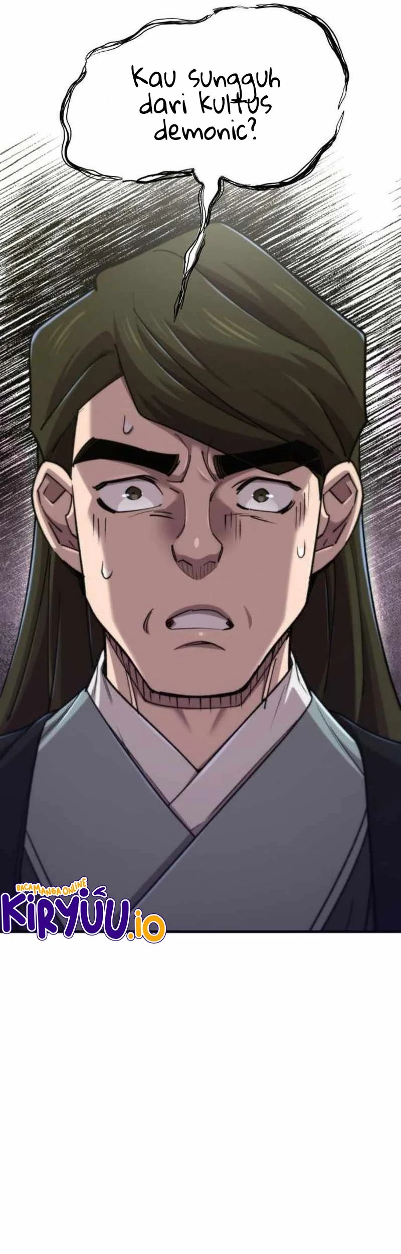 The Masters Are Watching Over Me Chapter 64 Gambar 26