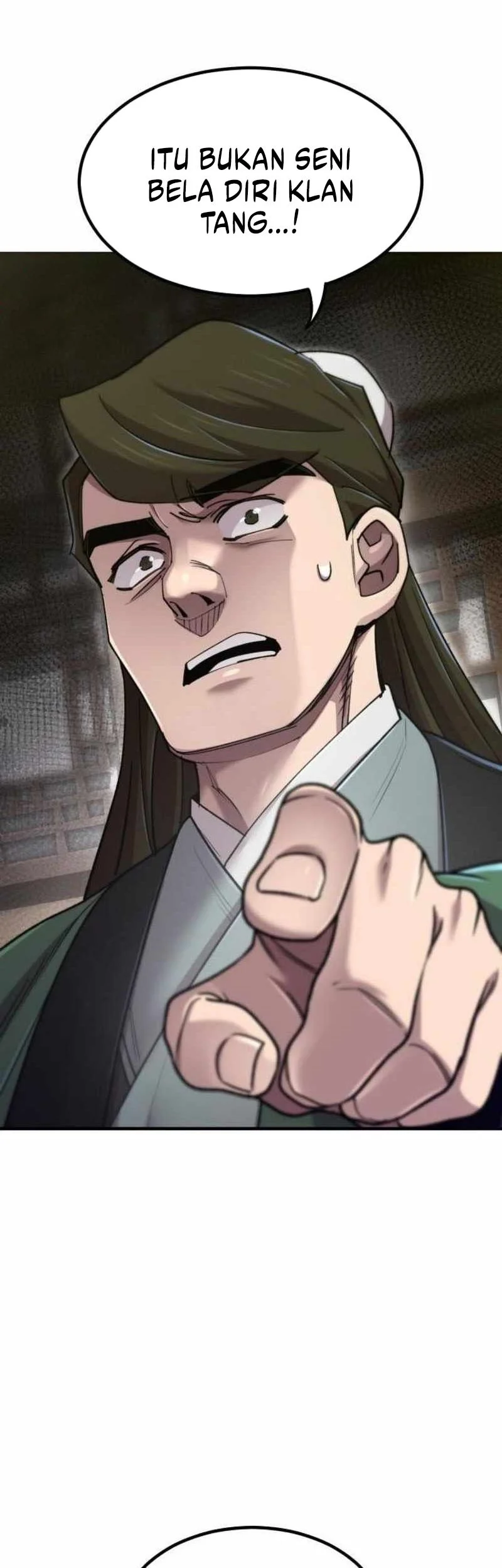 The Masters Are Watching Over Me Chapter 64 Gambar 28