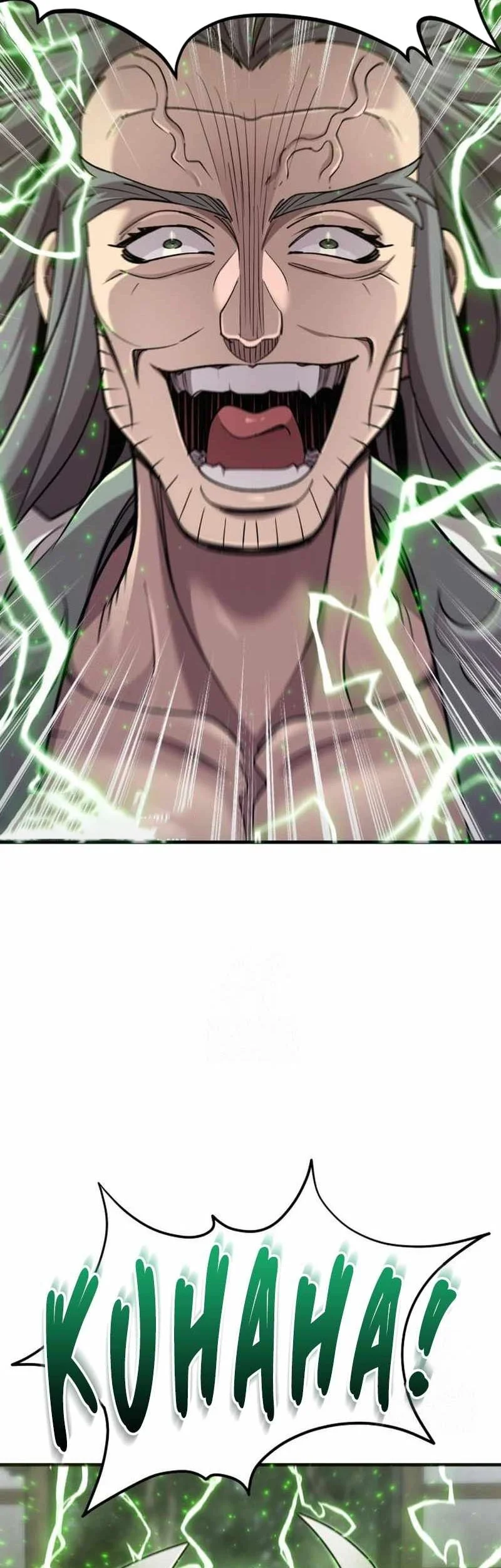 The Masters Are Watching Over Me Chapter 65 Gambar 31