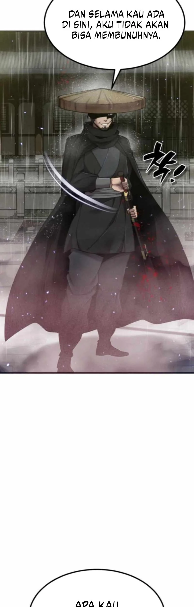 The Masters Are Watching Over Me Chapter 66 Gambar 34
