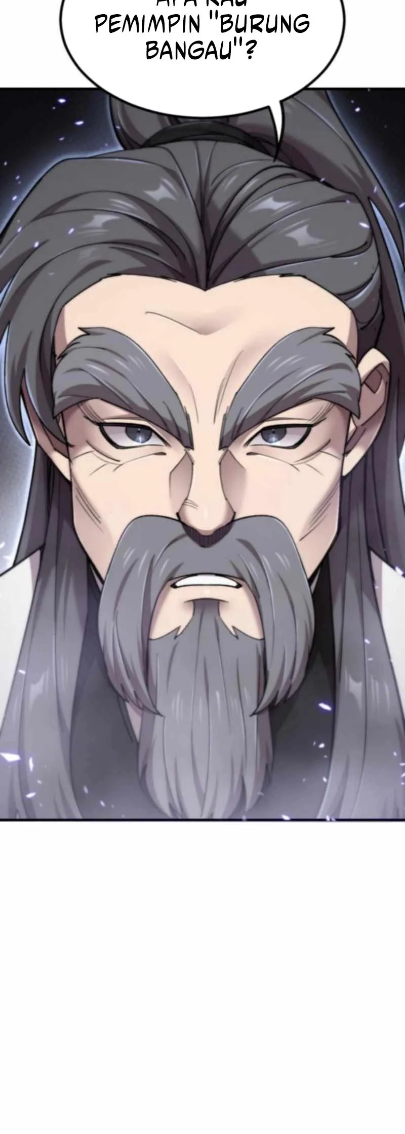 The Masters Are Watching Over Me Chapter 66 Gambar 35