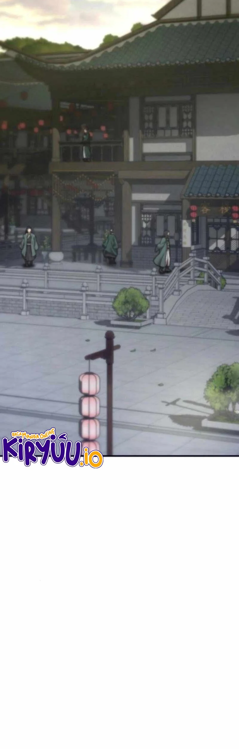 The Masters Are Watching Over Me Chapter 67 Gambar 27