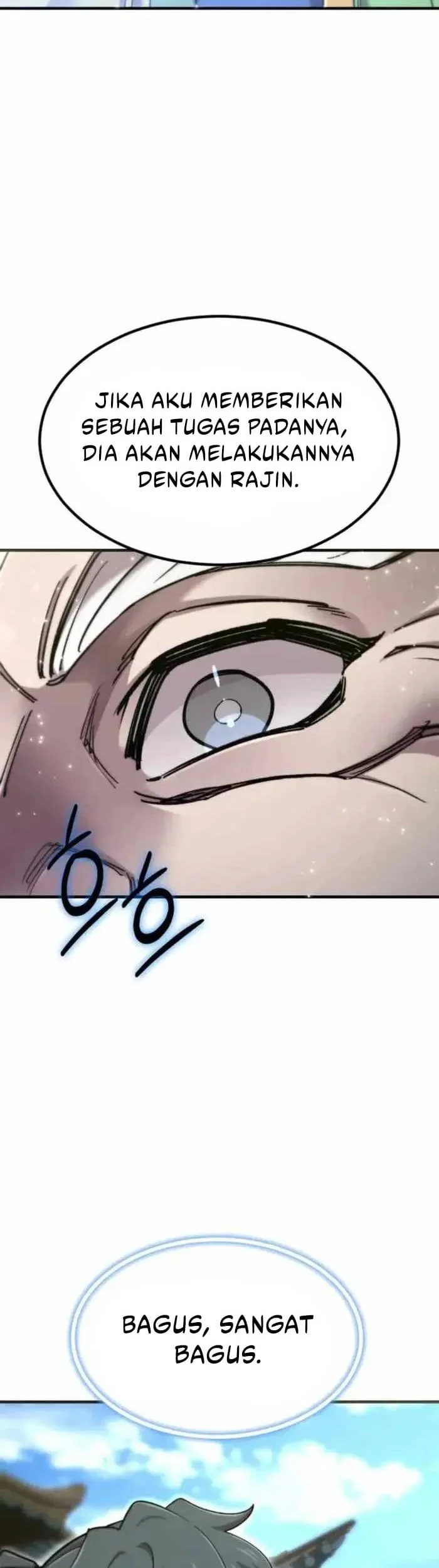 The Masters Are Watching Over Me Chapter 68 Gambar 23