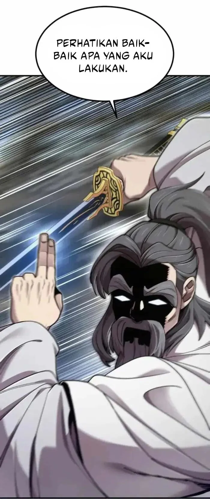 The Masters Are Watching Over Me Chapter 68 Gambar 25