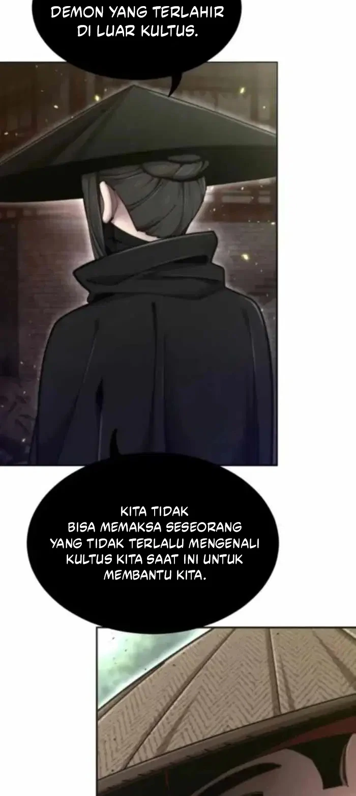 The Masters Are Watching Over Me Chapter 73 Gambar 25