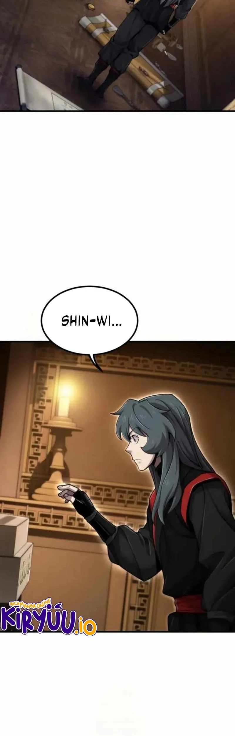 The Masters Are Watching Over Me Chapter 74 Gambar 28