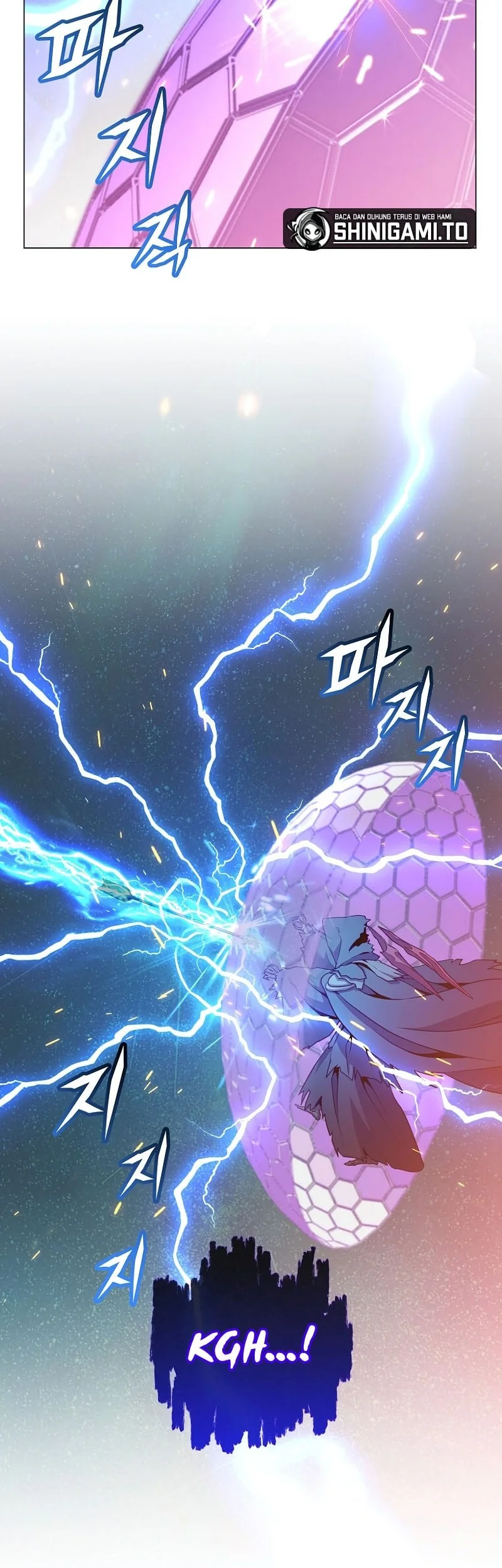 The MAX leveled hero will return! Chapter 241 Gambar 19