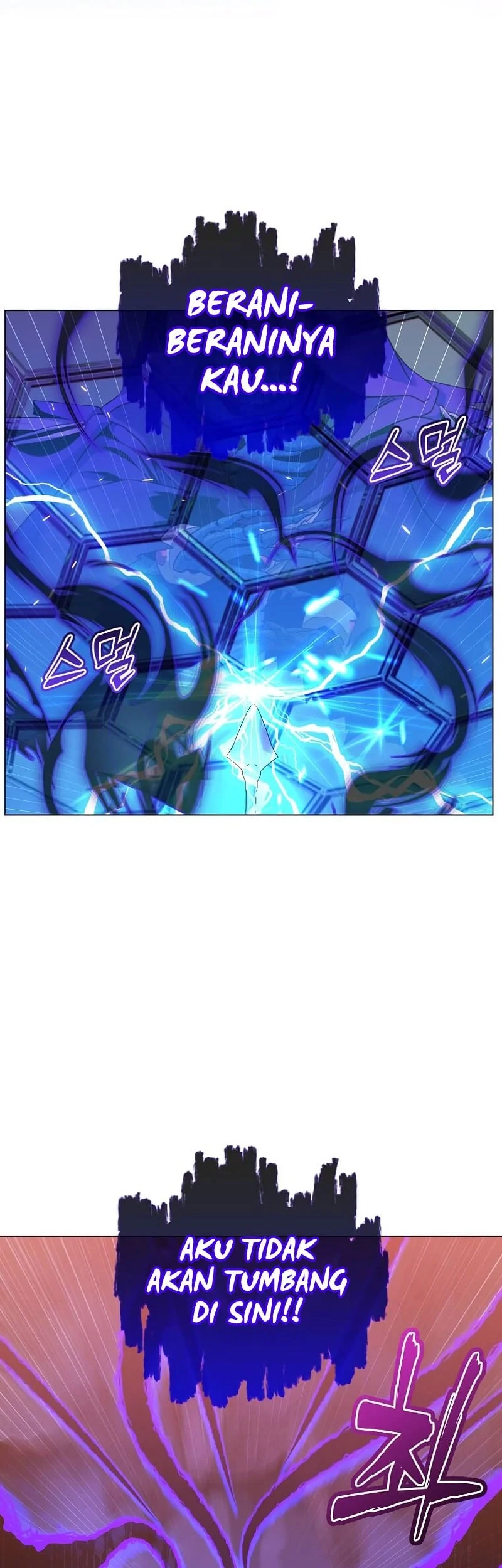 The MAX leveled hero will return! Chapter 241 Gambar 20