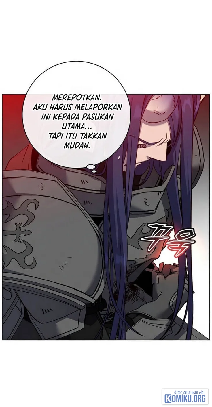 The MAX leveled hero will return! Chapter 244 Gambar 23