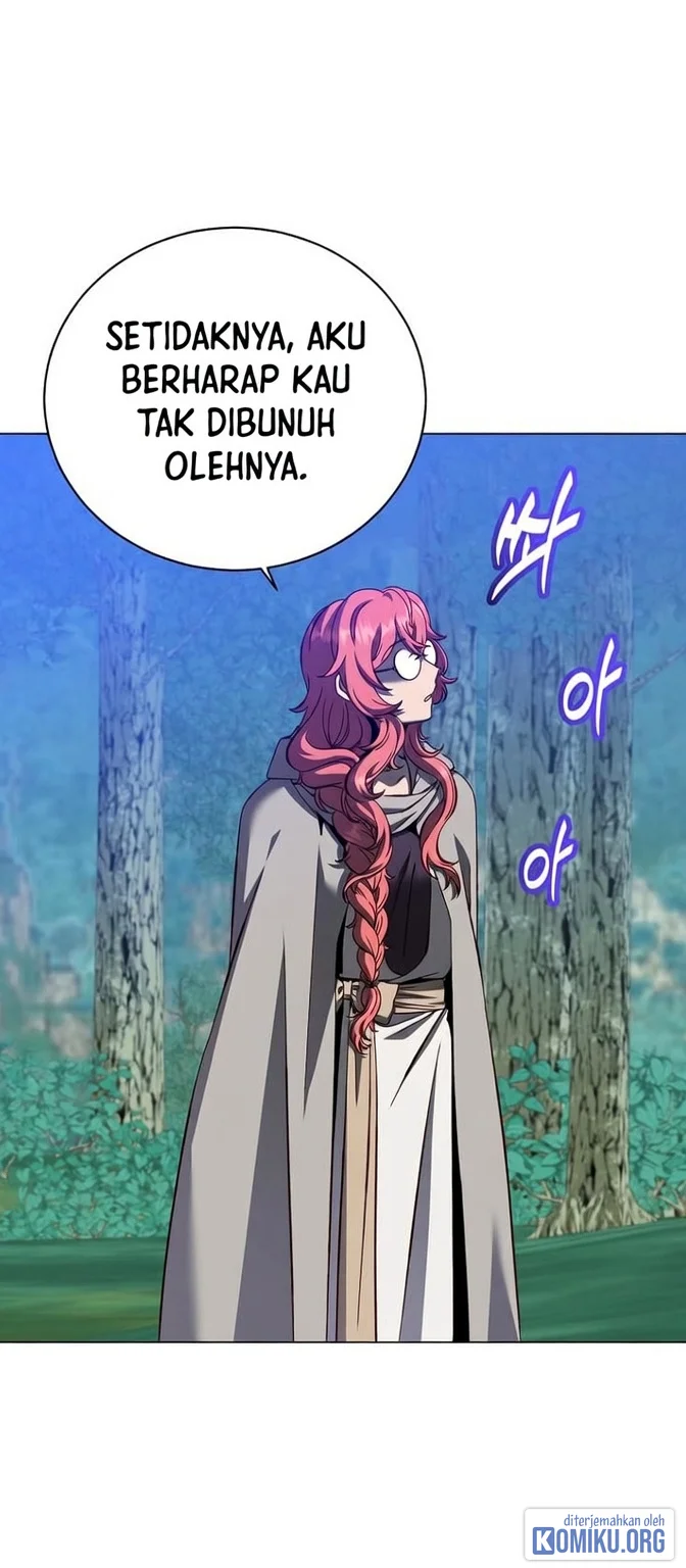 The MAX leveled hero will return! Chapter 244 Gambar 24