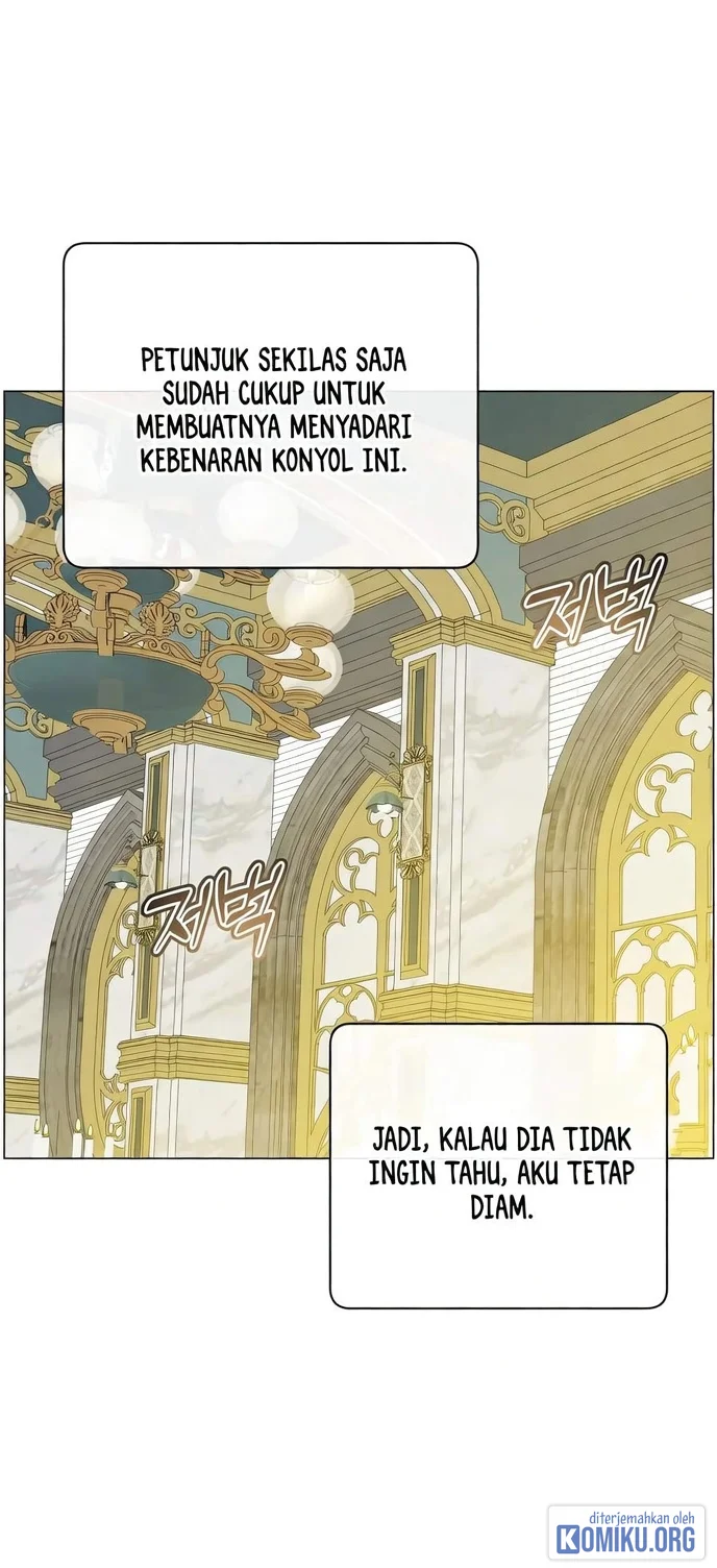 The MAX leveled hero will return! Chapter 246 Gambar 25