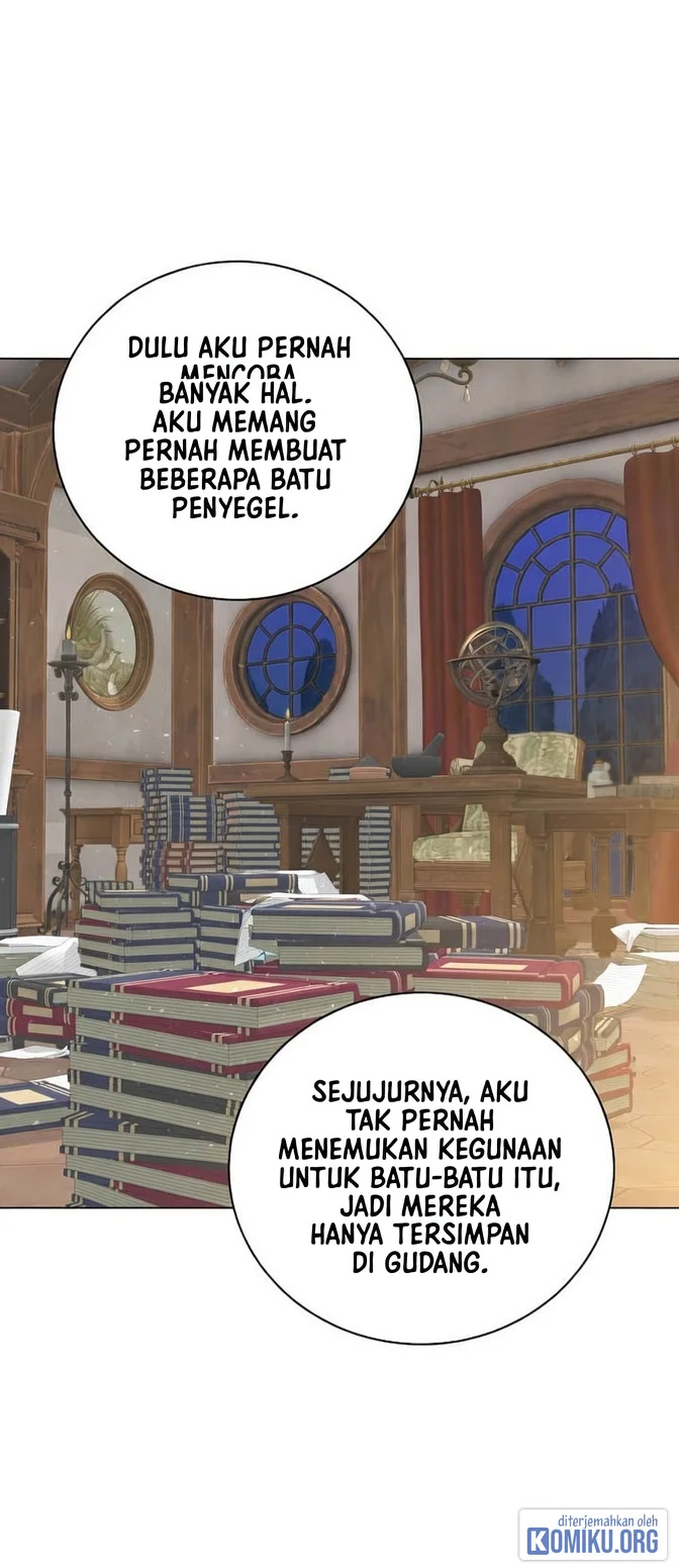 The MAX leveled hero will return! Chapter 248 Gambar 21