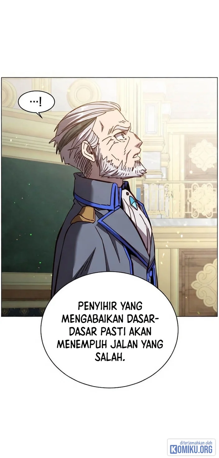 The MAX leveled hero will return! Chapter 249 Gambar 22