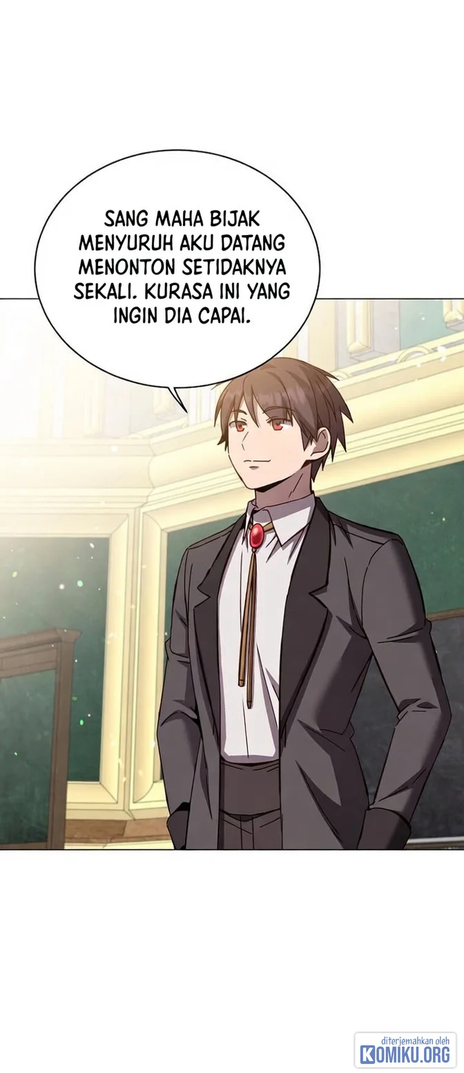 The MAX leveled hero will return! Chapter 249 Gambar 23