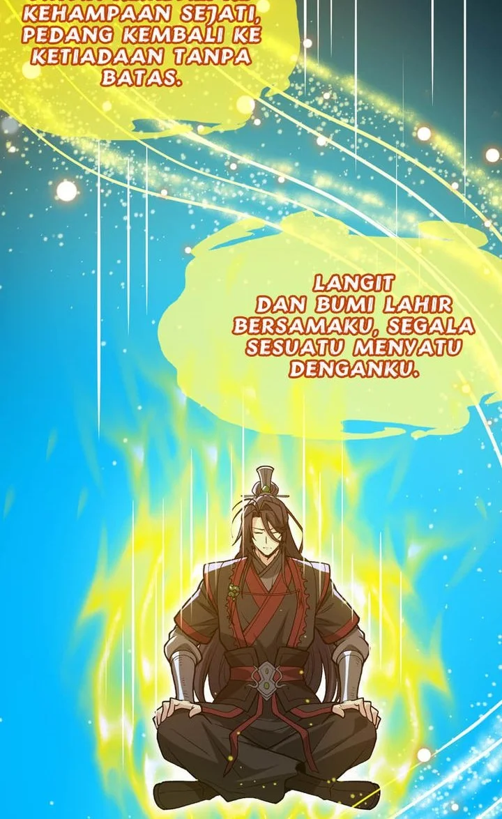 The Merciless Fairy Shall Become a Cultivation Vessel Chapter 10 Gambar 25