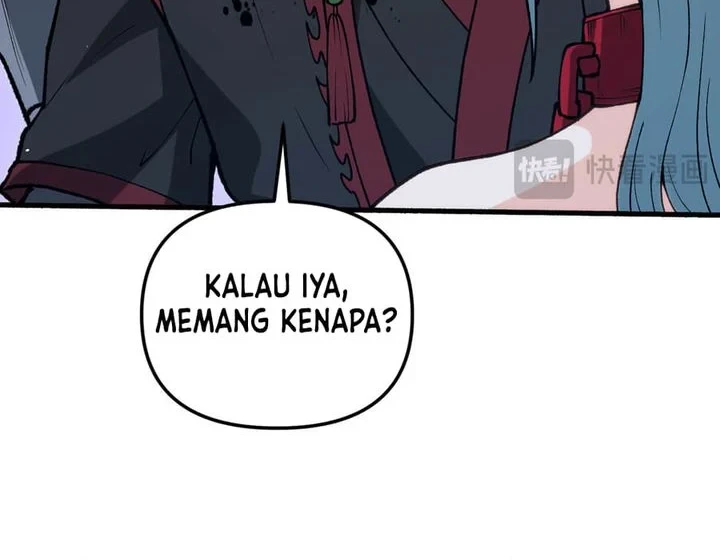 The Merciless Fairy Shall Become a Cultivation Vessel Chapter 14 Gambar 17