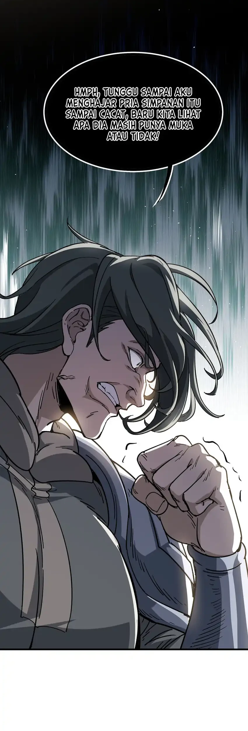 The Merciless Fairy Shall Become a Cultivation Vessel Chapter 17 Gambar 23