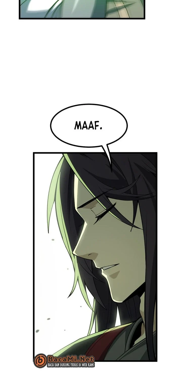 The Merciless Fairy Shall Become a Cultivation Vessel Chapter 18 Gambar 20