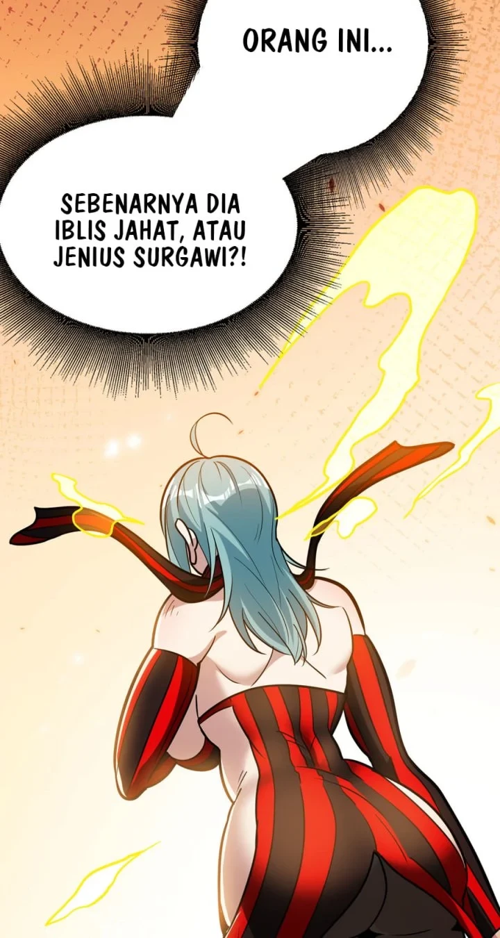 The Merciless Fairy Shall Become a Cultivation Vessel Chapter 20 Gambar 19