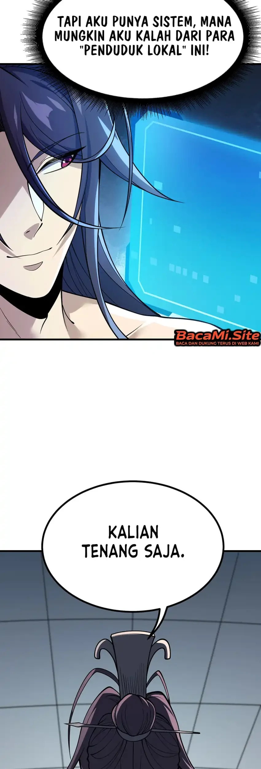 The Merciless Fairy Shall Become a Cultivation Vessel Chapter 26 Gambar 22