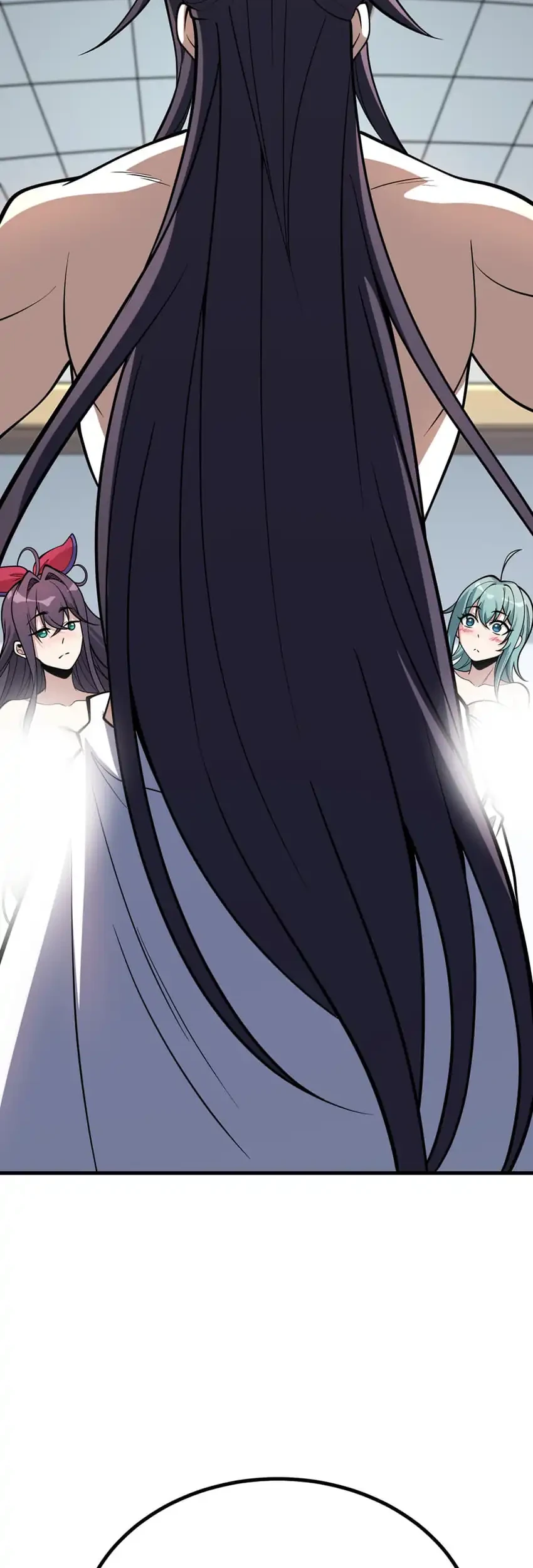 The Merciless Fairy Shall Become a Cultivation Vessel Chapter 26 Gambar 23