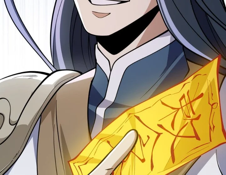 The Merciless Fairy Shall Become a Cultivation Vessel Chapter 28 Gambar 21