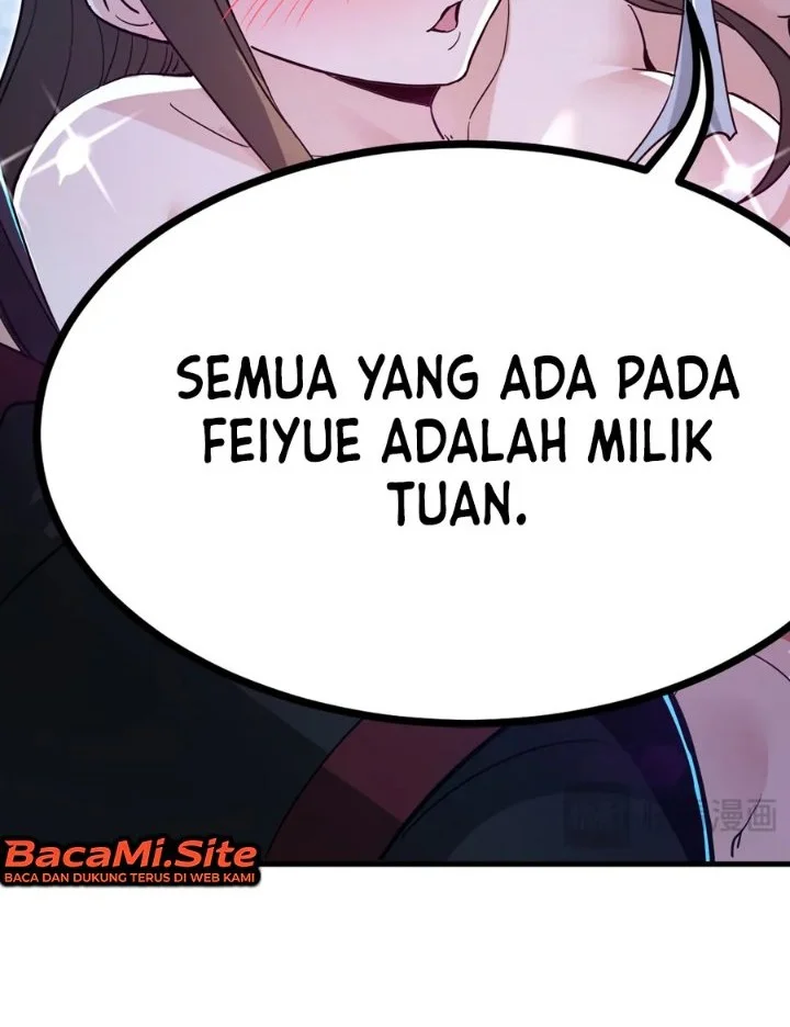 The Merciless Fairy Shall Become a Cultivation Vessel Chapter 30 Gambar 21