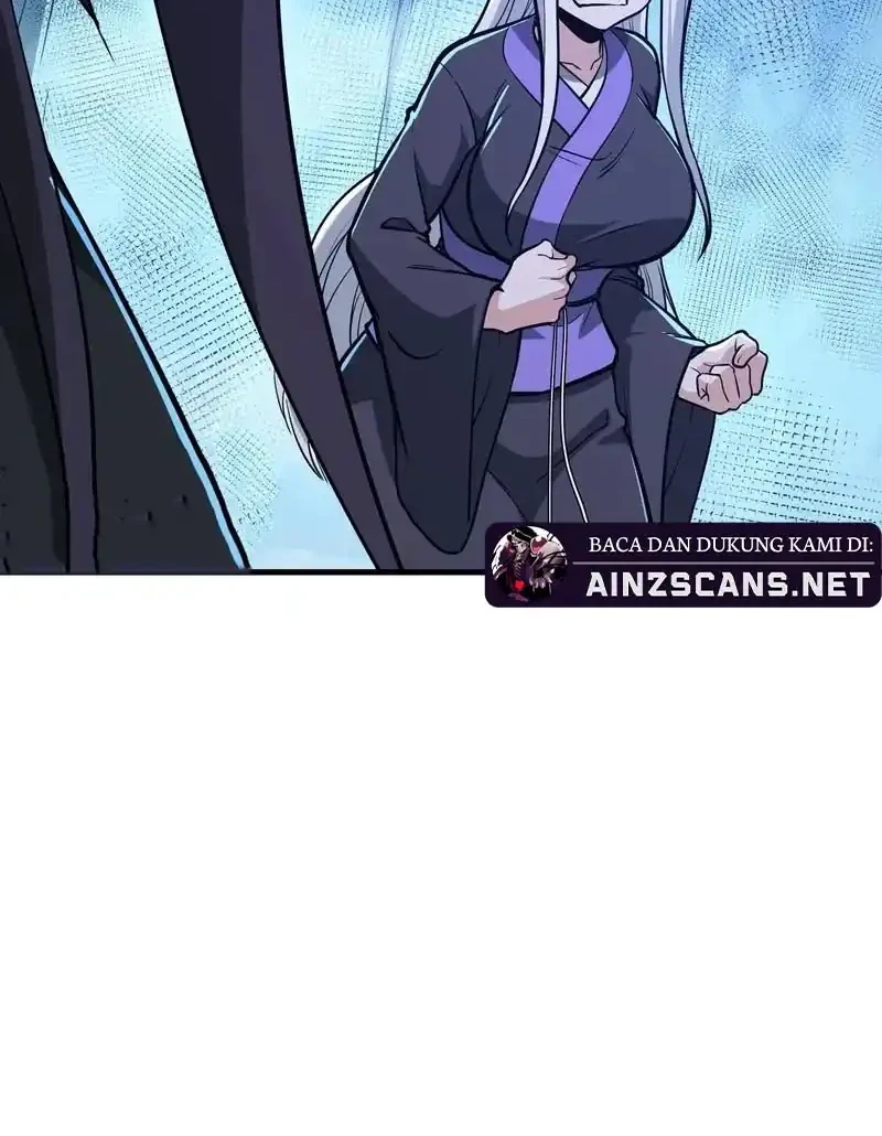 The Merciless Fairy Shall Become a Cultivation Vessel Chapter 32 Gambar 19