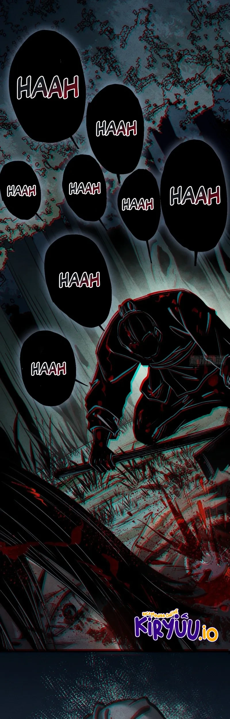 The Mirror Legacy Chapter 14 Gambar 44