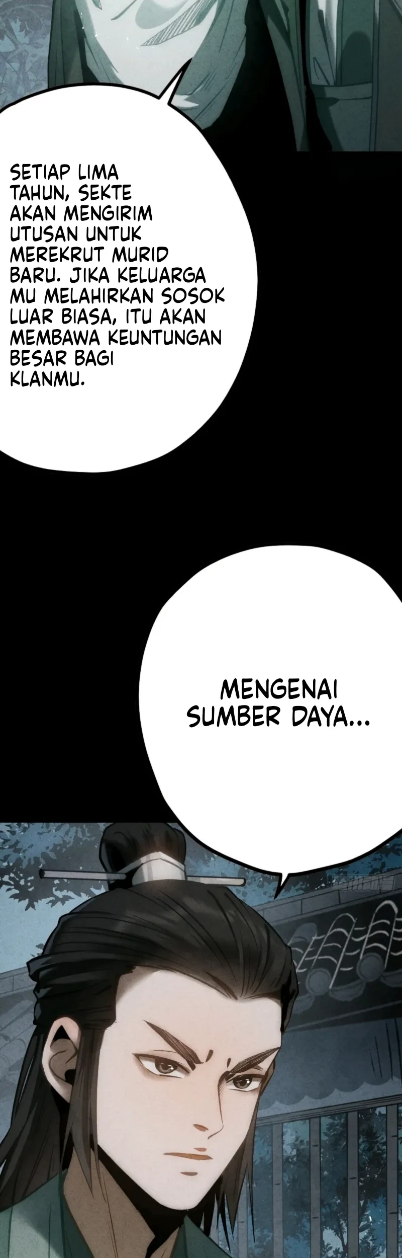 The Mirror Legacy Chapter 16 Gambar 31