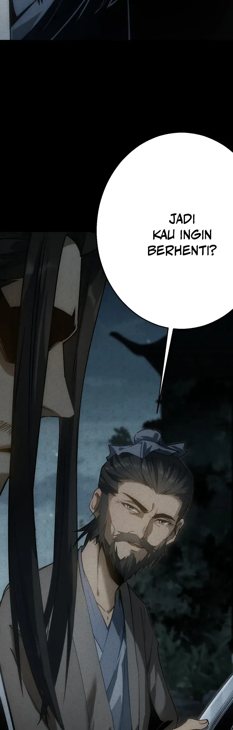 The Mirror Legacy Chapter 9 Gambar 30