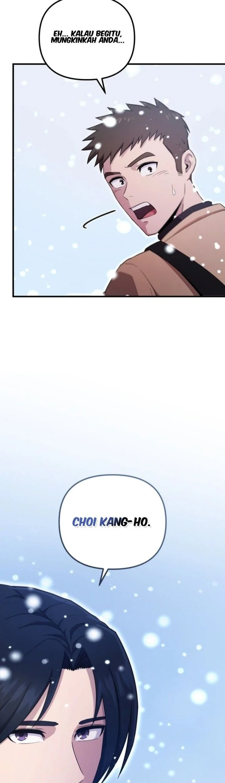 The Modern Life of the Absolute Chapter 1 - Halaman 49