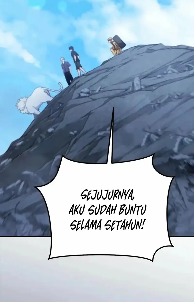 The Modern Life of the Absolute Chapter 15 - Halaman 27