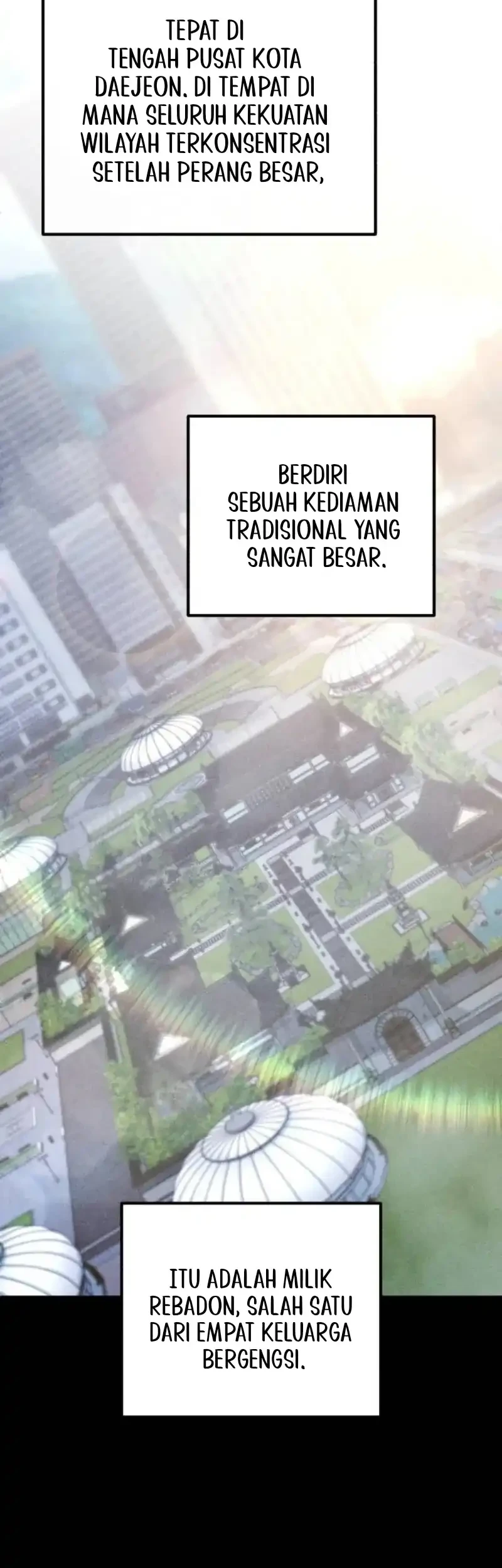 The Modern Life of the Absolute Chapter 17 - Halaman 28